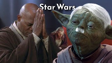 Yoda Is A Dictator