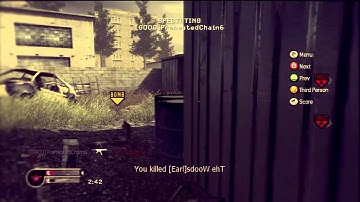 PreheatedChain 1v3 Shipment | COD4 Is Back