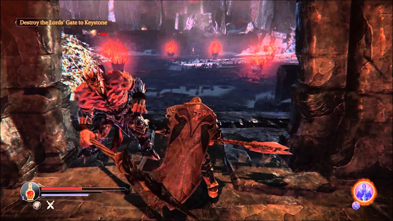 Lords of the Fallen guide: defeat the Tyrants