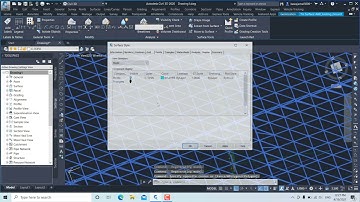 How to create subassembly from polyline with material volume