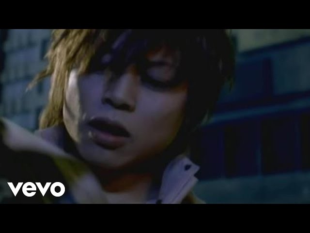 T.M.Revolution - Meteor class=