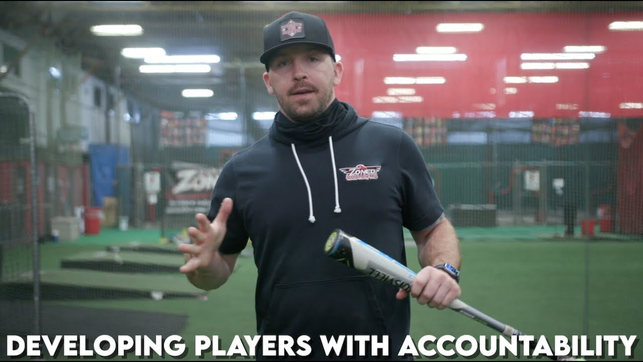 Developing Accountability In Players