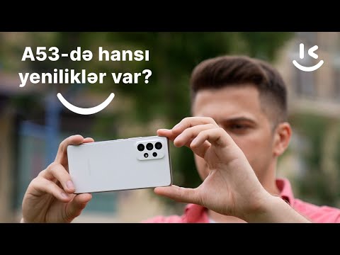 Video: Samsung Home proqramı nədir?