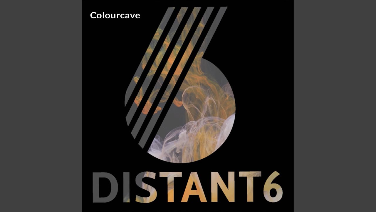 Watch Colourcave on YouTube Watch Colourcave on YouTube