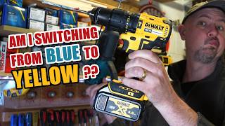 DeWalt Combi Drill review - DCD778 by Gosforth Handyman 23,189 views 5 months ago 16 minutes