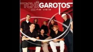 ventos que sopram-tchê garotos