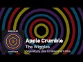 The Wiggles - &#39;Apple Crumble&#39; | Lime Cordiale/Idris Elba Cover (Official &#39;ReWiggled&#39; Audio)