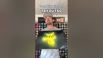 How to Make Multi Layered Stencils!