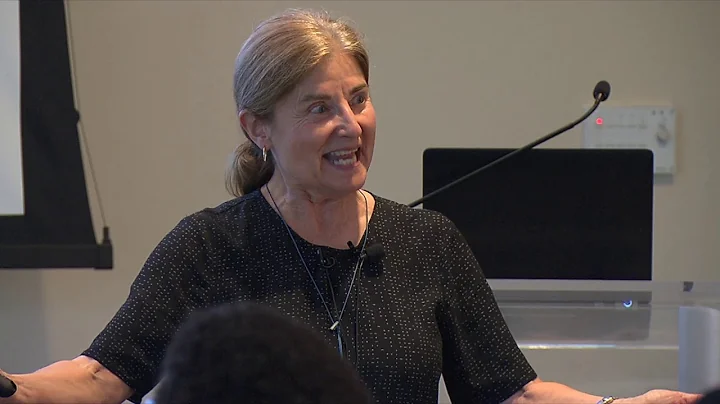 Title: Power of Diversity Lecture Series - Cynthia...