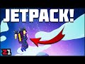 Astroneer Exploration Update ! The JETPACK Is HERE!! | Z1 Gaming