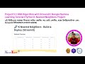 Project 3.1: KNN Algorithm with Streamlit | Bangla Machine Learning Tutorial | Python KNN Project