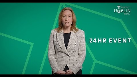 Róisín Faherty: Health Hackathon