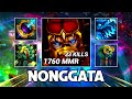 Hon devourer 1760 mmr nonggata