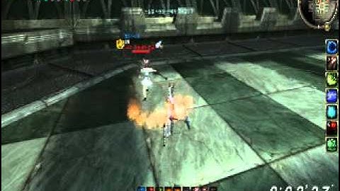 C9: Illusionist vs Shade Elementalist