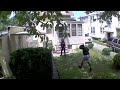 Cleveland police release video of 2 persons of interest in August 2021 homicide case