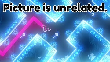 Speedhacking Demons to make them FASTER! (Geometry Dash)