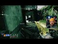 Destiny 2 Player Has A Point.
