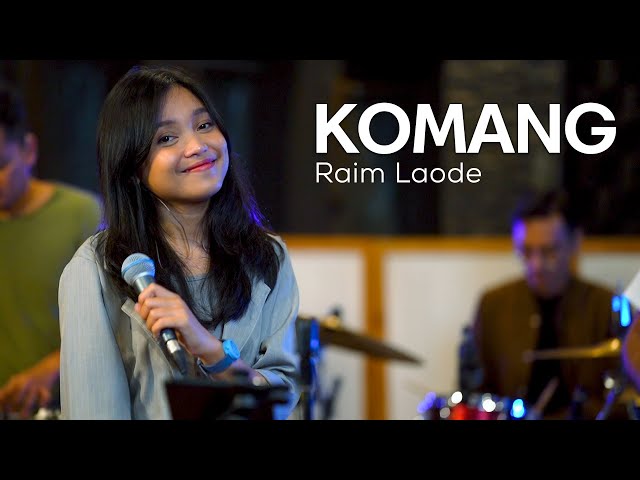 Raim Laode - Komang | Remember Entertainment ( Keroncong Cover ) class=