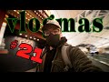 Going Home | Vlogmas Day 21