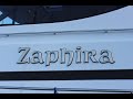 B63 zaphira launch day