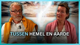 Tussen Hemel en Aarde - Peter den Haring en Willemijn Bessem