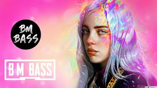 Billie Eilish Bad Guy (Dachaio Remix) BIBISHO_MIX