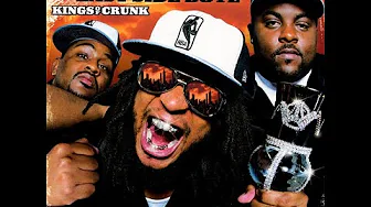 Lil Jon Feat. Pastor Troy - Throw it up Part 1 Lil Jon Feat. Pastor Troy - Throw it up Part 1