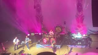 Nick Mason’s Saucerful Of Secrets - See Emily Play (Live)