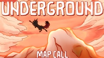 🌹UNDERGROUND🌹 - Hollyleaf & Fallen Leaves M.A.P call (CLOSED)