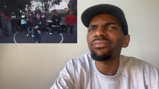 Big Mister ft. Big Tone, Benny Tarantino & Kassandra Rose - Northern Cali Ambitions REACTION