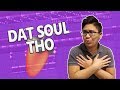 DAT SOUL! MAKING THE CHILLEST RNB BEAT IN FL STUDIO!