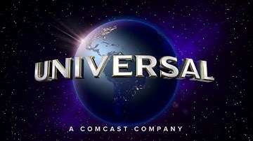 What If? Universal Pictures 2022/2023-Present logo Concept (100% Fanmade/Fake)