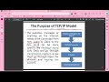 network ch 3&4 part 1 2
