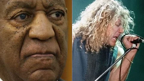 Carmel Lawyer Talks on Bill Cosby and Led Zeppelin...