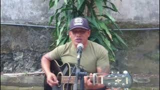 SETENGAH MENIT || doel sumbang || cover by ribiel fals ||#doelsumbang#doelsumbangcover#setengahmenit