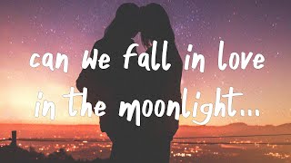 dhruv - moonlight (Lyrics)