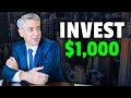 Bill ackman how to invest for beginners