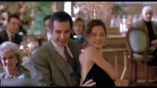 The Scent of a Woman 1992 - Tango Scene