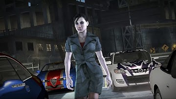 Need for Speed™ Carbon w/ ENDGAME MOD & Subtitles | Part 5