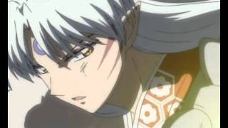 Dearest - Inuyasha Ending 3 - Instrumental (kikyo's death song)