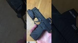 Ocean State Armory killed it with the Urban Rhodesian Camo Pattern 🔥🔥🔥 Content