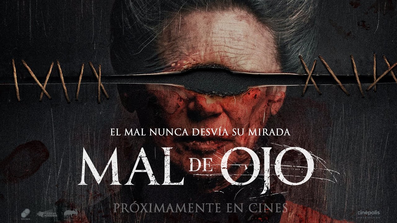 El mal de ojo