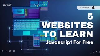 Celebrity 5 Websites To Learn JavaScript | Jeevisoft | Net Worth