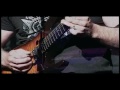 DREAM THEATER - Lines In The Sand - John Petrucci Solo