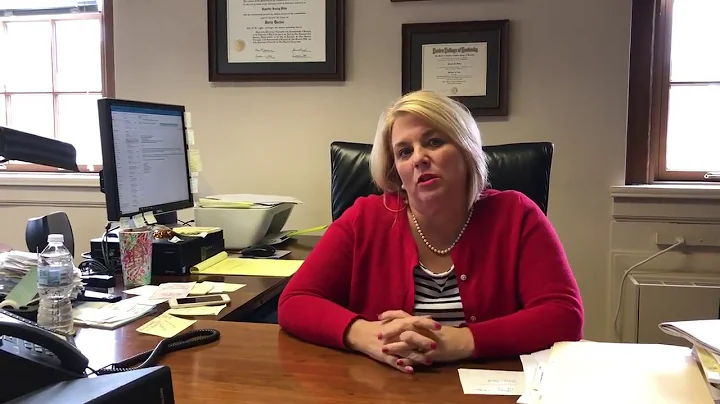 Jenny Oldham Monitoring Testimonial