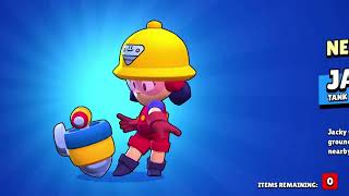 Old brawl stars video by Maciek2846 76 views 3 months ago 1 minute, 22 seconds