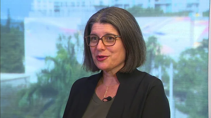 Pride Month: Elizabeth Schwartz is fierce warrior ...