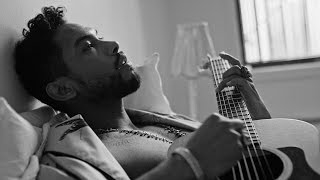 Miguel Feat Salaam Remi Come Through And Chill