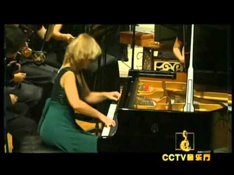 Enrica Ciccarelli : CBCO Yellow River 2009 2