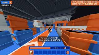 nerf world #1